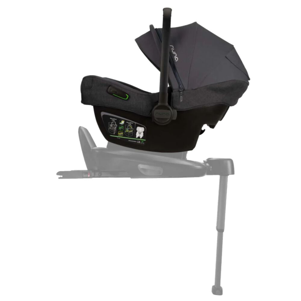Silla De Auto Pipa Next Ocean Nuna image number 5.0